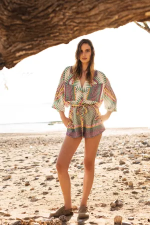 Tonatiuh Shorts
