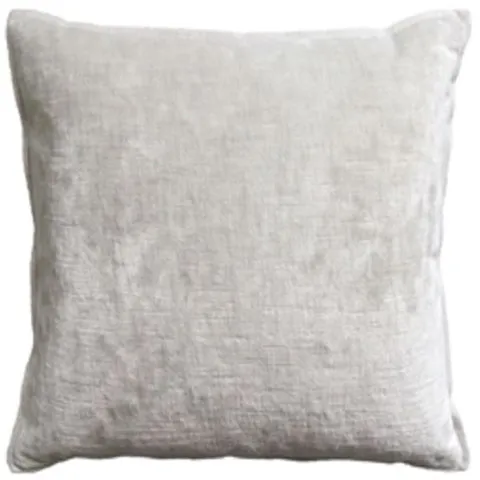 Umbria Pillow & Bolster