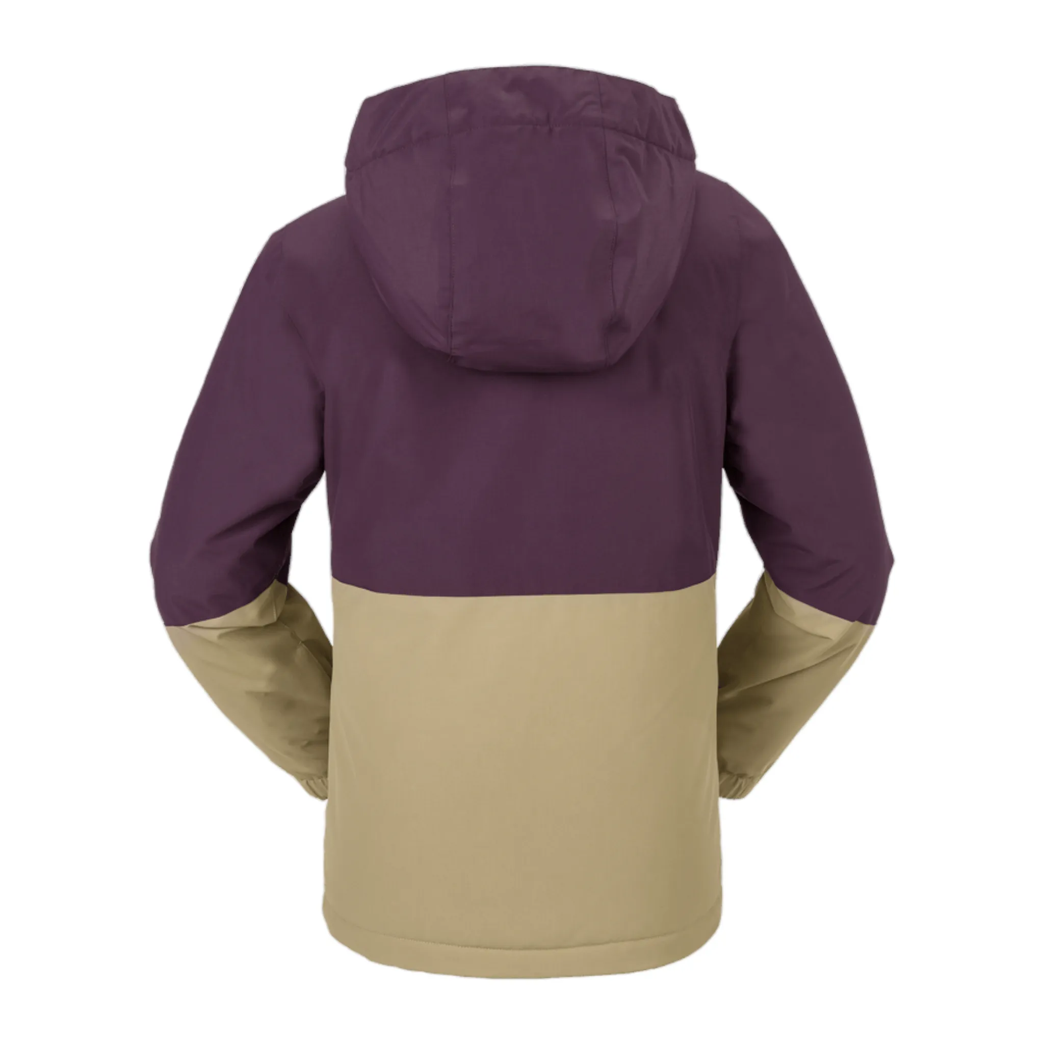 Volcom Kids Sass'n'frass Insulated Jacket