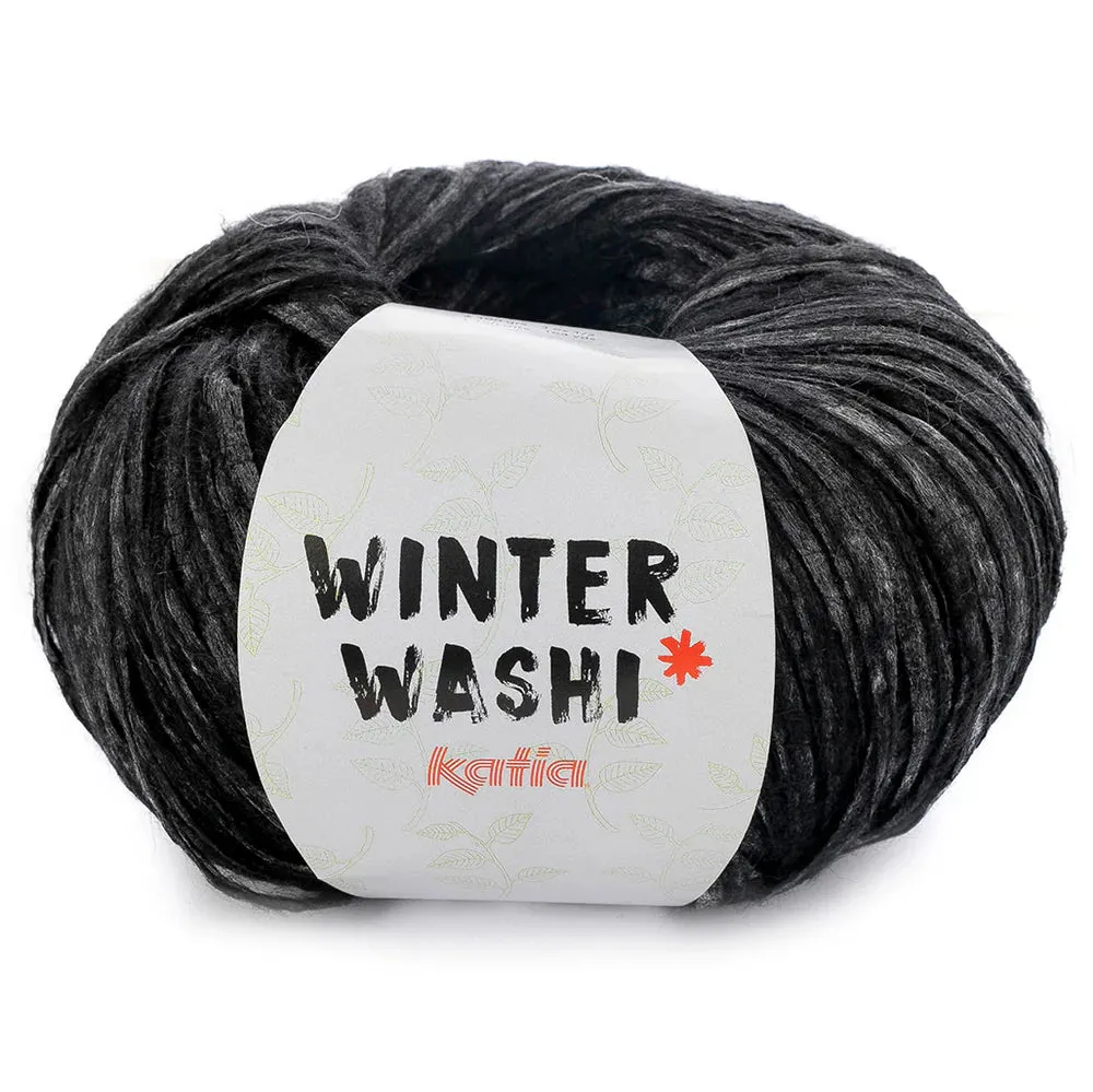Winter Washi Yarn