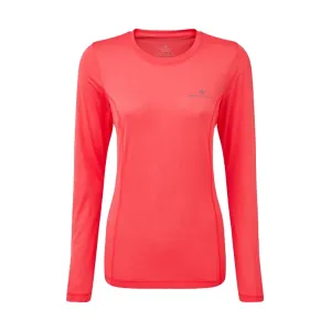 Women's Tech L/S Tee
