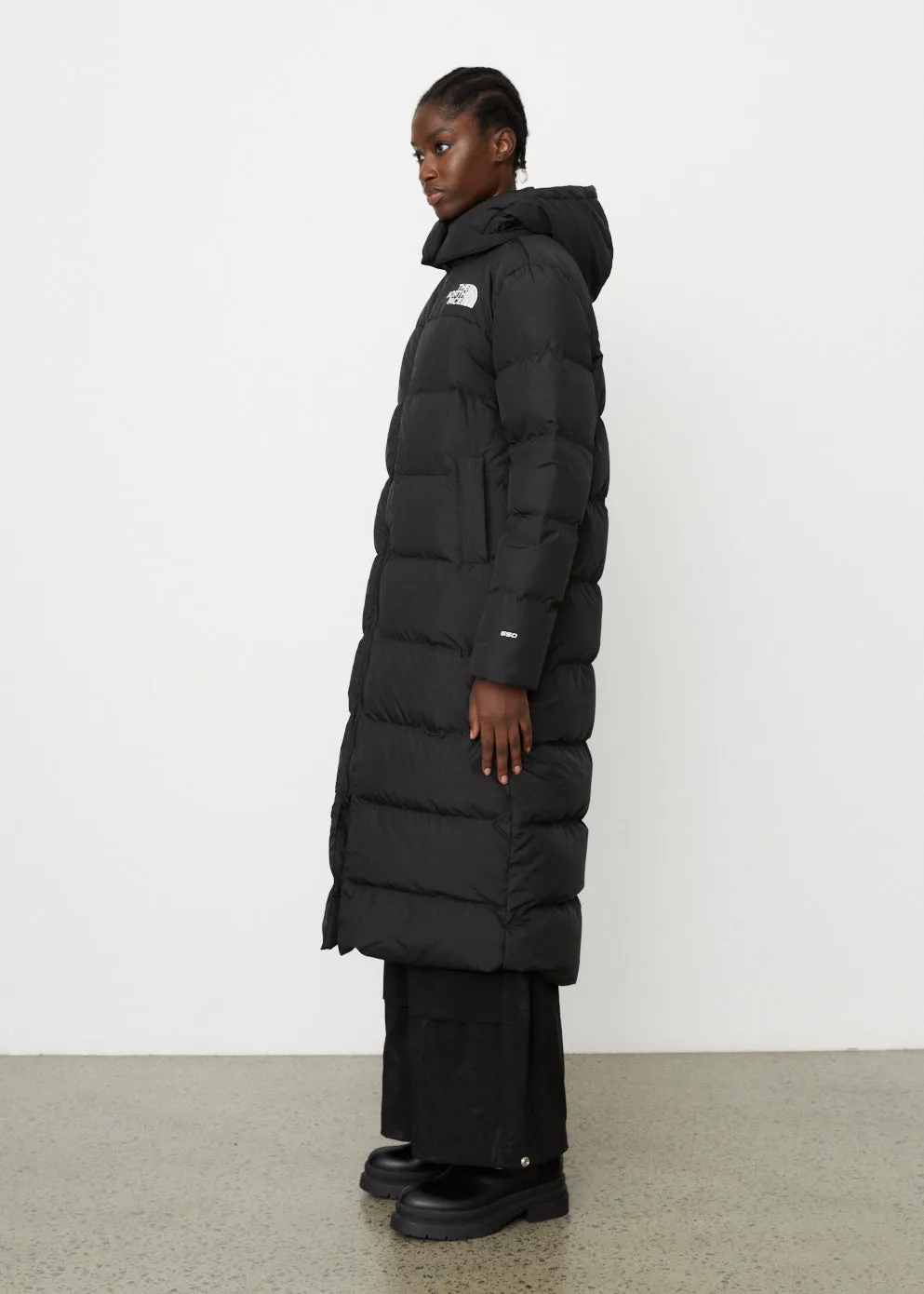 Women's Triple C Parka Jacket