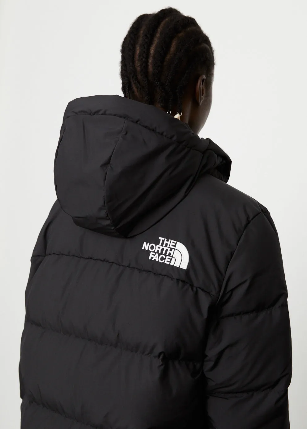 Women's Triple C Parka Jacket