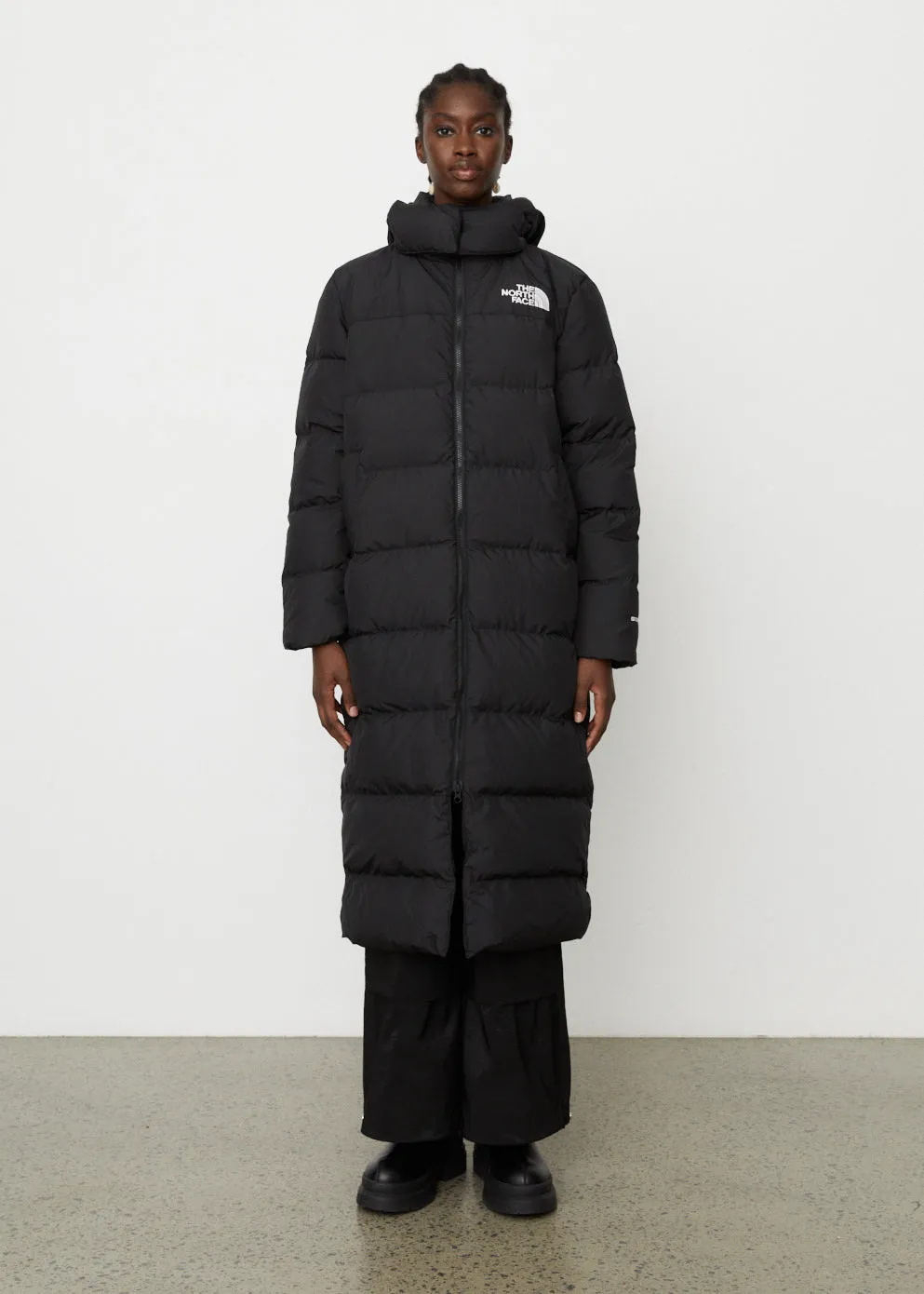 Women's Triple C Parka Jacket