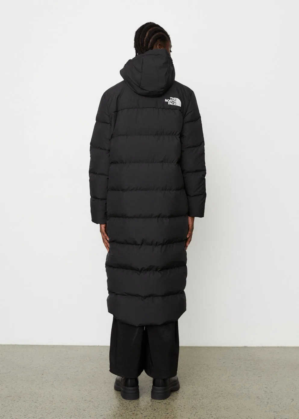 Women's Triple C Parka Jacket